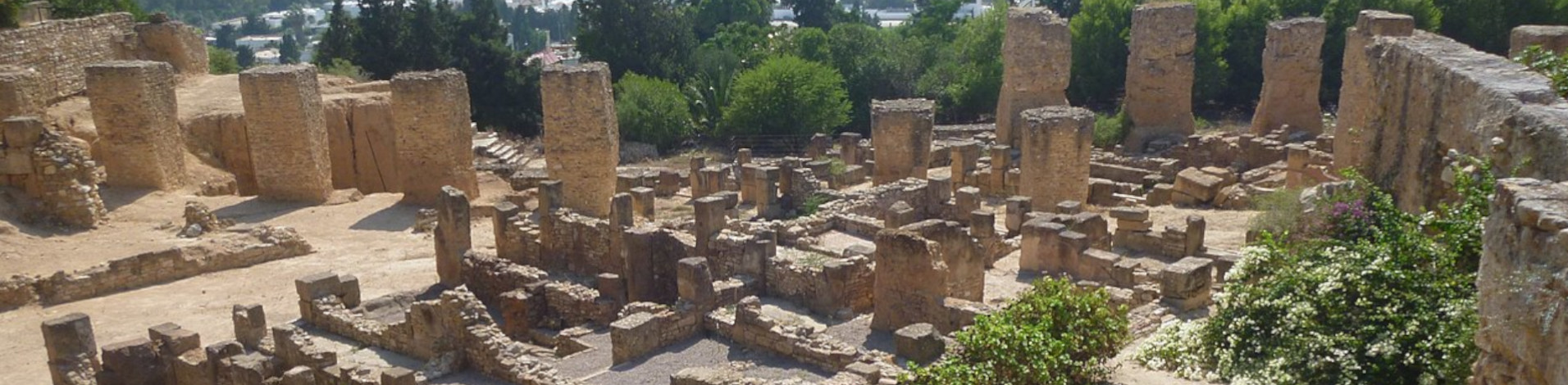 How Did Carthage's Treasures End Up at the Bottom of a French Port?