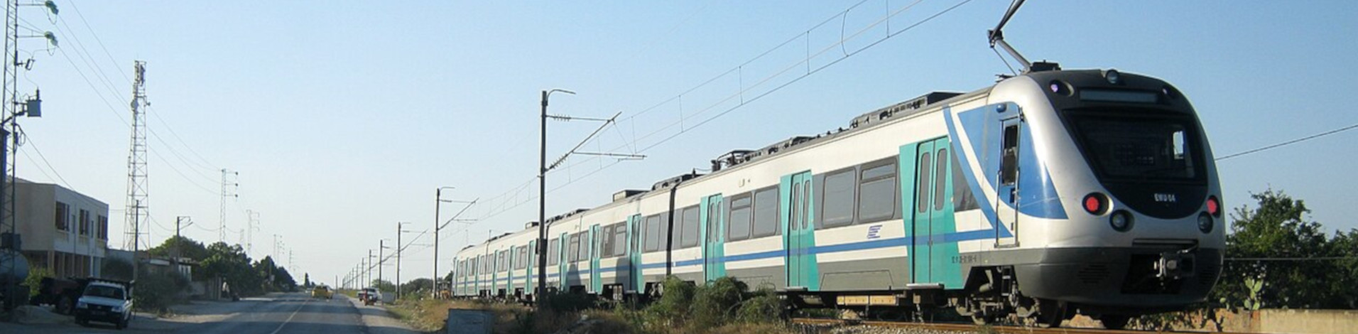 The Complete Guide to Train Travel in Tunisia