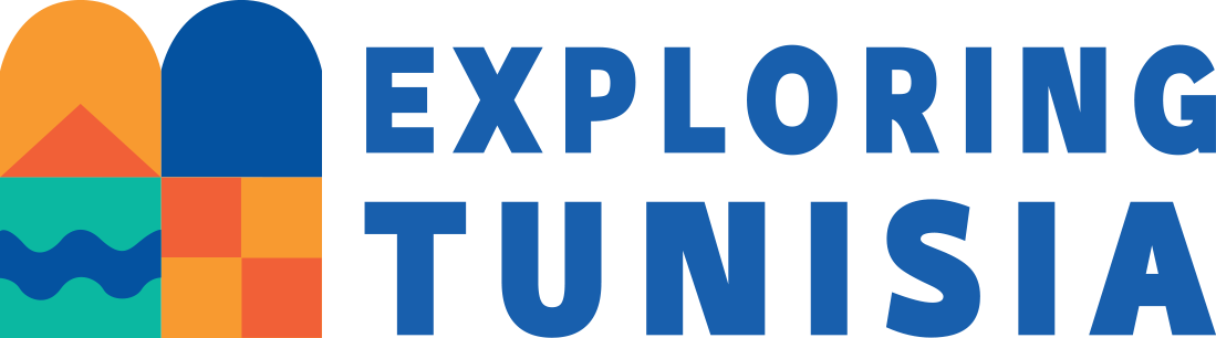Exploring Tunisia Logo